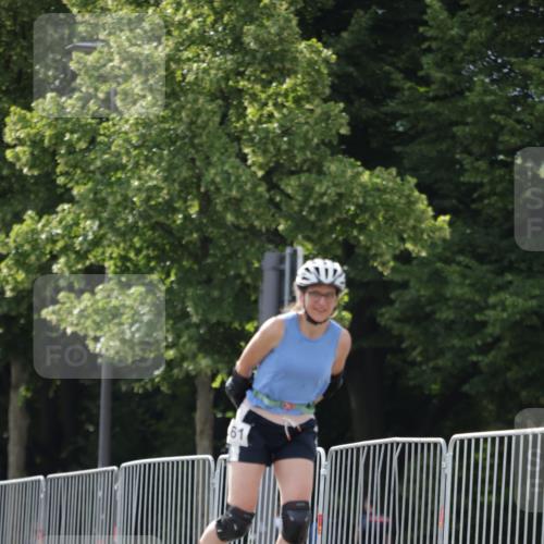 29.06.2025 - hella hamburg halbmarathon Jannik Wohlers http://msf.ph/oto/8146163 29.06.2025 09:09:01 Lombardsbrücke  meine-sportfotos.de