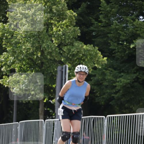 29.06.2025 - hella hamburg halbmarathon Jannik Wohlers http://msf.ph/oto/8146173 29.06.2025 09:09:01 Lombardsbrücke  meine-sportfotos.de