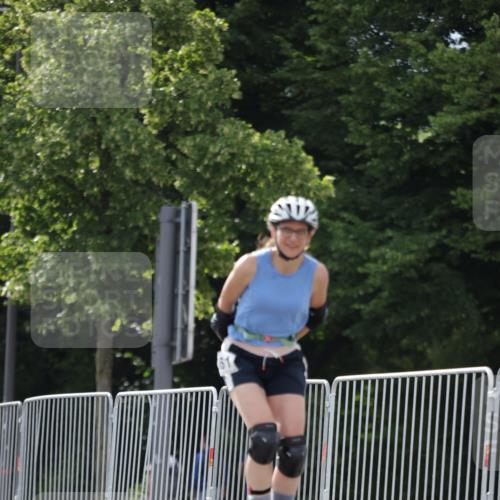 29.06.2025 - hella hamburg halbmarathon Jannik Wohlers http://msf.ph/oto/8146188 29.06.2025 09:09:01 Lombardsbrücke  meine-sportfotos.de