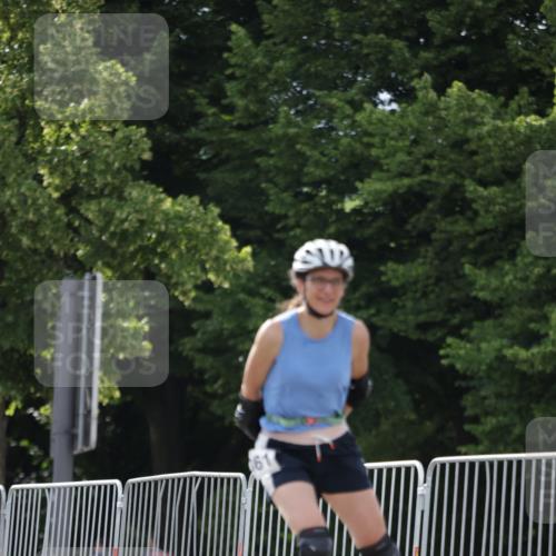 29.06.2025 - hella hamburg halbmarathon Jannik Wohlers http://msf.ph/oto/8146223 29.06.2025 09:09:01 Lombardsbrücke  meine-sportfotos.de