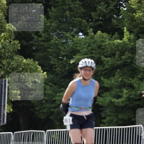 29.06.2025 - hella hamburg halbmarathon Jannik Wohlers http://msf.ph/oto/8146237 29.06.2025 09:09:02 Lombardsbrücke  meine-sportfotos.de