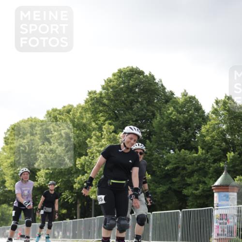 29.06.2025 - hella hamburg halbmarathon Jannik Wohlers http://msf.ph/oto/8146245 29.06.2025 09:09:04 Lombardsbrücke  meine-sportfotos.de