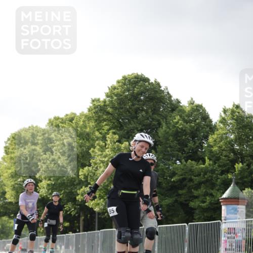 29.06.2025 - hella hamburg halbmarathon Jannik Wohlers http://msf.ph/oto/8146249 29.06.2025 09:09:04 Lombardsbrücke  meine-sportfotos.de