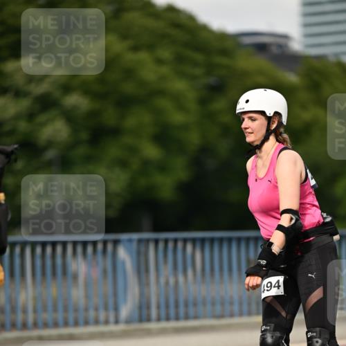 29.06.2025 - hella hamburg halbmarathon Dr. Thomas Lammeyer http://msf.ph/oto/8146254 29.06.2025 09:16:28 Kennedybrücke  meine-sportfotos.de
