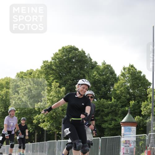 29.06.2025 - hella hamburg halbmarathon Jannik Wohlers http://msf.ph/oto/8146261 29.06.2025 09:09:04 Lombardsbrücke  meine-sportfotos.de