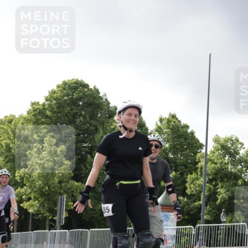 29.06.2025 - hella hamburg halbmarathon Jannik Wohlers http://msf.ph/oto/8146294 29.06.2025 09:09:04 Lombardsbrücke  meine-sportfotos.de