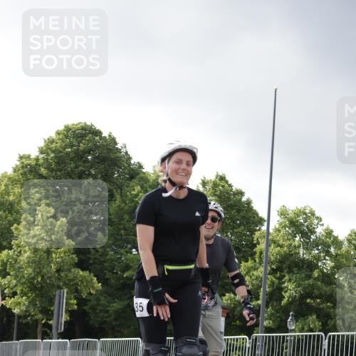 29.06.2025 - hella hamburg halbmarathon Jannik Wohlers http://msf.ph/oto/8146304 29.06.2025 09:09:04 Lombardsbrücke  meine-sportfotos.de