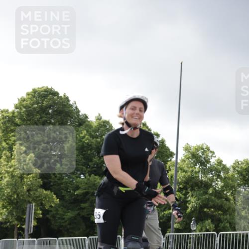 29.06.2025 - hella hamburg halbmarathon Jannik Wohlers http://msf.ph/oto/8146313 29.06.2025 09:09:04 Lombardsbrücke  meine-sportfotos.de
