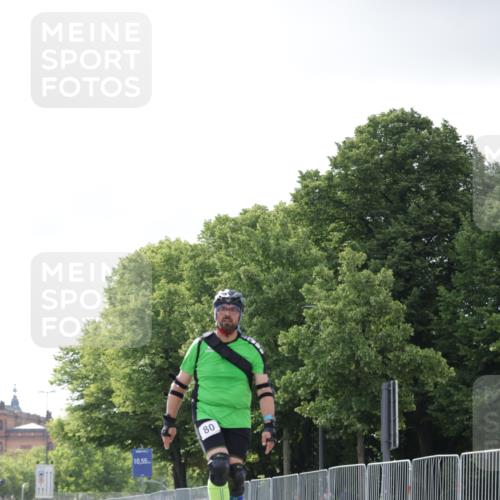 29.06.2025 - hella hamburg halbmarathon Jannik Wohlers http://msf.ph/oto/8146418 29.06.2025 09:09:09 Lombardsbrücke  meine-sportfotos.de