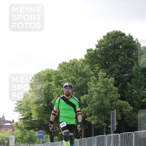 29.06.2025 - hella hamburg halbmarathon Jannik Wohlers http://msf.ph/oto/8146421 29.06.2025 09:09:09 Lombardsbrücke  meine-sportfotos.de