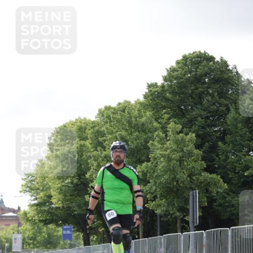 29.06.2025 - hella hamburg halbmarathon Jannik Wohlers http://msf.ph/oto/8146426 29.06.2025 09:09:09 Lombardsbrücke  meine-sportfotos.de
