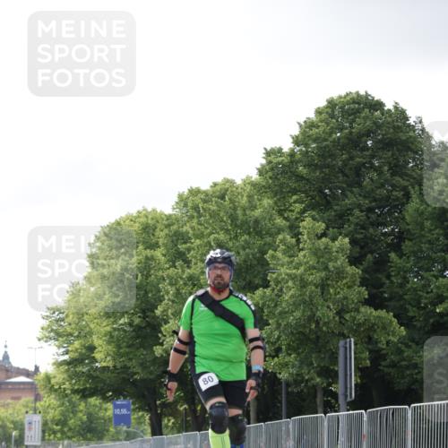29.06.2025 - hella hamburg halbmarathon Jannik Wohlers http://msf.ph/oto/8146431 29.06.2025 09:09:09 Lombardsbrücke  meine-sportfotos.de