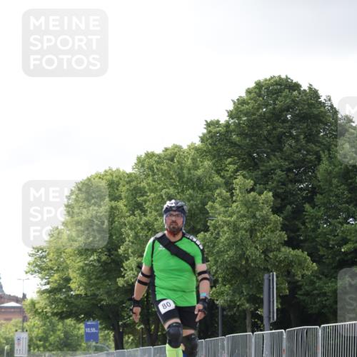 29.06.2025 - hella hamburg halbmarathon Jannik Wohlers http://msf.ph/oto/8146436 29.06.2025 09:09:09 Lombardsbrücke  meine-sportfotos.de