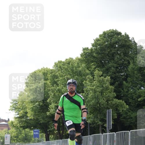 29.06.2025 - hella hamburg halbmarathon Jannik Wohlers http://msf.ph/oto/8146440 29.06.2025 09:09:09 Lombardsbrücke  meine-sportfotos.de