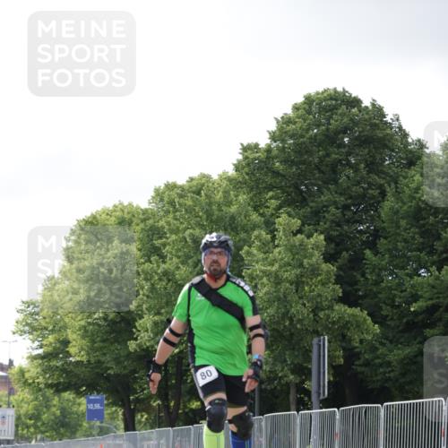 29.06.2025 - hella hamburg halbmarathon Jannik Wohlers http://msf.ph/oto/8146447 29.06.2025 09:09:09 Lombardsbrücke  meine-sportfotos.de
