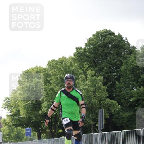29.06.2025 - hella hamburg halbmarathon Jannik Wohlers http://msf.ph/oto/8146448 29.06.2025 09:09:10 Lombardsbrücke  meine-sportfotos.de