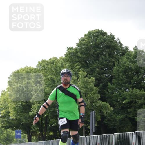 29.06.2025 - hella hamburg halbmarathon Jannik Wohlers http://msf.ph/oto/8146463 29.06.2025 09:09:10 Lombardsbrücke  meine-sportfotos.de