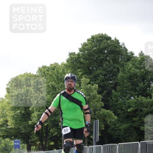29.06.2025 - hella hamburg halbmarathon Jannik Wohlers http://msf.ph/oto/8146466 29.06.2025 09:09:10 Lombardsbrücke  meine-sportfotos.de