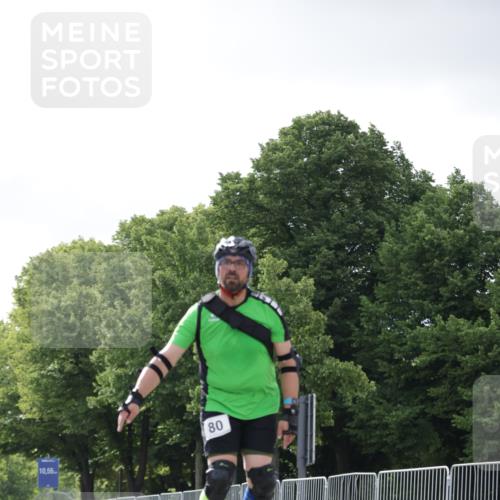 29.06.2025 - hella hamburg halbmarathon Jannik Wohlers http://msf.ph/oto/8146470 29.06.2025 09:09:10 Lombardsbrücke  meine-sportfotos.de
