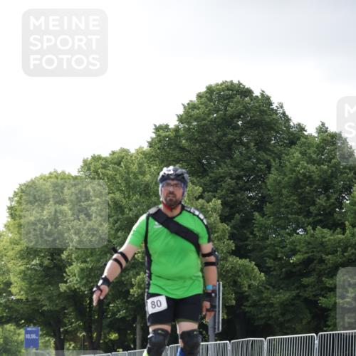 29.06.2025 - hella hamburg halbmarathon Jannik Wohlers http://msf.ph/oto/8146474 29.06.2025 09:09:10 Lombardsbrücke  meine-sportfotos.de
