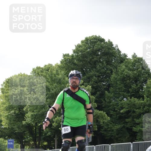 29.06.2025 - hella hamburg halbmarathon Jannik Wohlers http://msf.ph/oto/8146476 29.06.2025 09:09:10 Lombardsbrücke  meine-sportfotos.de