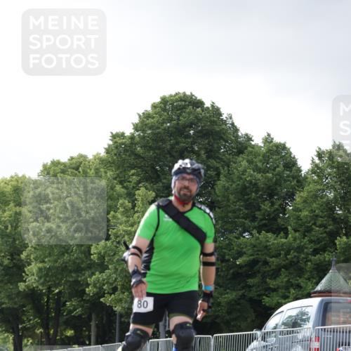 29.06.2025 - hella hamburg halbmarathon Jannik Wohlers http://msf.ph/oto/8146492 29.06.2025 09:09:10 Lombardsbrücke  meine-sportfotos.de