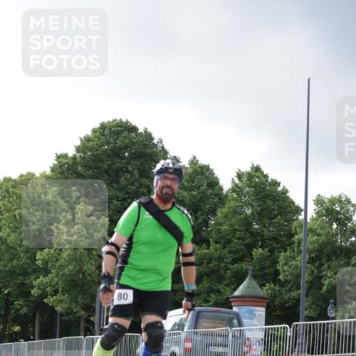 29.06.2025 - hella hamburg halbmarathon Jannik Wohlers http://msf.ph/oto/8146507 29.06.2025 09:09:10 Lombardsbrücke  meine-sportfotos.de