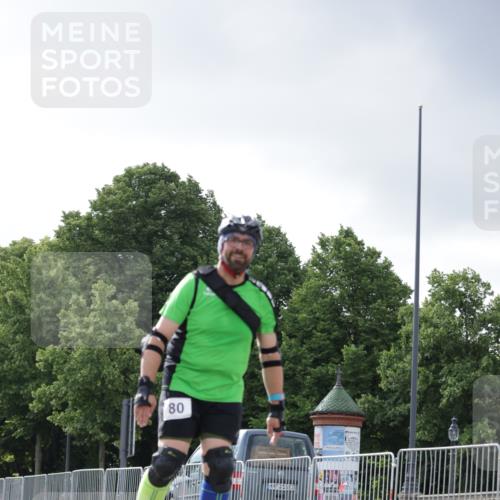 29.06.2025 - hella hamburg halbmarathon Jannik Wohlers http://msf.ph/oto/8146512 29.06.2025 09:09:10 Lombardsbrücke  meine-sportfotos.de