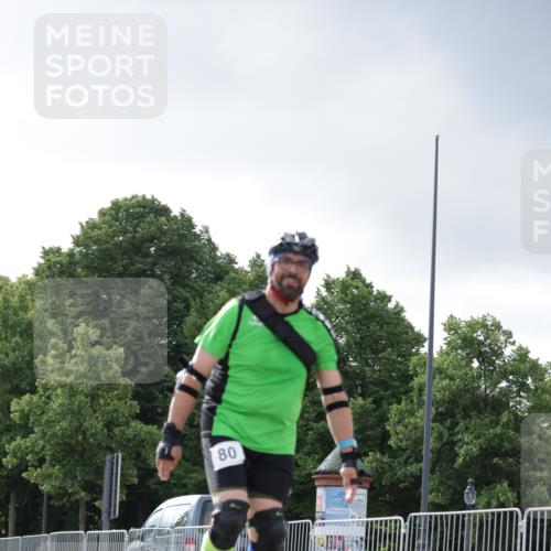 29.06.2025 - hella hamburg halbmarathon Jannik Wohlers http://msf.ph/oto/8146521 29.06.2025 09:09:10 Lombardsbrücke  meine-sportfotos.de