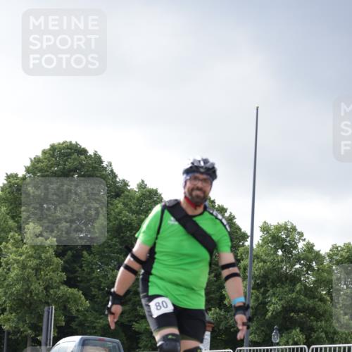 29.06.2025 - hella hamburg halbmarathon Jannik Wohlers http://msf.ph/oto/8146532 29.06.2025 09:09:11 Lombardsbrücke  meine-sportfotos.de