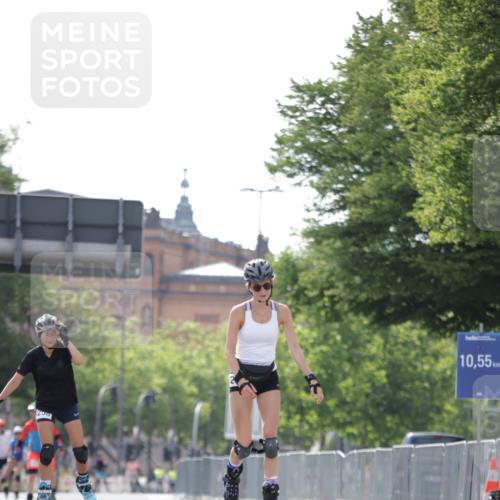 29.06.2025 - hella hamburg halbmarathon Jannik Wohlers http://msf.ph/oto/8146552 29.06.2025 09:09:15 Lombardsbrücke  meine-sportfotos.de