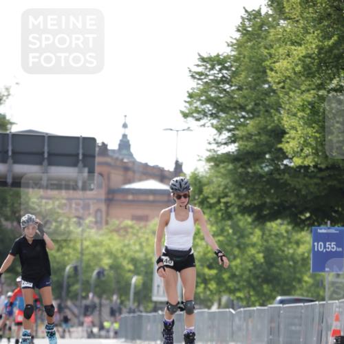 29.06.2025 - hella hamburg halbmarathon Jannik Wohlers http://msf.ph/oto/8146557 29.06.2025 09:09:15 Lombardsbrücke  meine-sportfotos.de