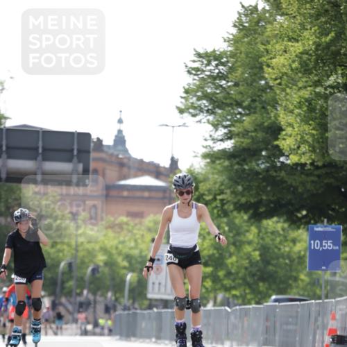29.06.2025 - hella hamburg halbmarathon Jannik Wohlers http://msf.ph/oto/8146565 29.06.2025 09:09:15 Lombardsbrücke  meine-sportfotos.de
