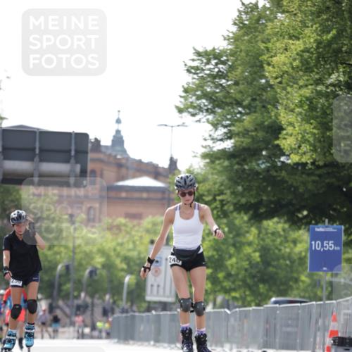 29.06.2025 - hella hamburg halbmarathon Jannik Wohlers http://msf.ph/oto/8146570 29.06.2025 09:09:15 Lombardsbrücke  meine-sportfotos.de