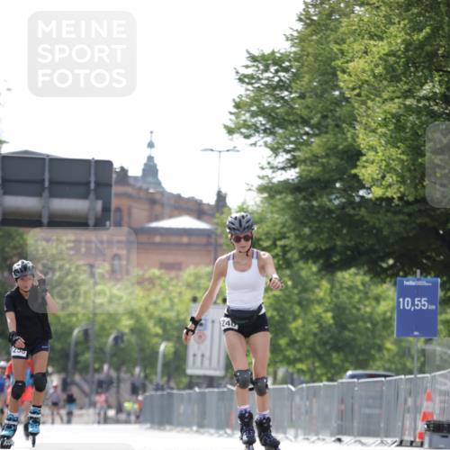 29.06.2025 - hella hamburg halbmarathon Jannik Wohlers http://msf.ph/oto/8146573 29.06.2025 09:09:15 Lombardsbrücke  meine-sportfotos.de