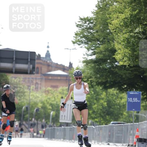 29.06.2025 - hella hamburg halbmarathon Jannik Wohlers http://msf.ph/oto/8146577 29.06.2025 09:09:15 Lombardsbrücke  meine-sportfotos.de