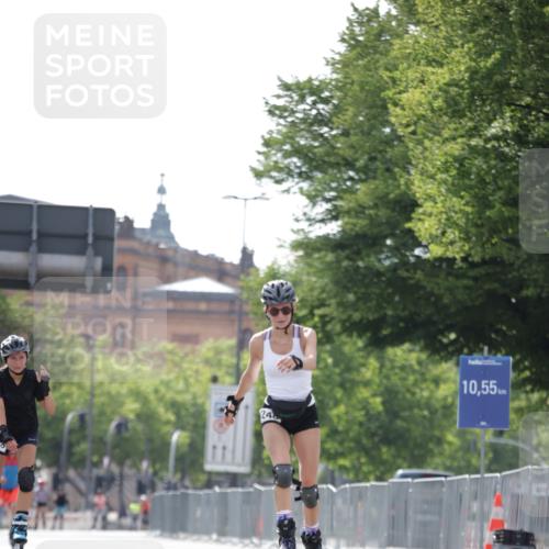 29.06.2025 - hella hamburg halbmarathon Jannik Wohlers http://msf.ph/oto/8146588 29.06.2025 09:09:15 Lombardsbrücke  meine-sportfotos.de