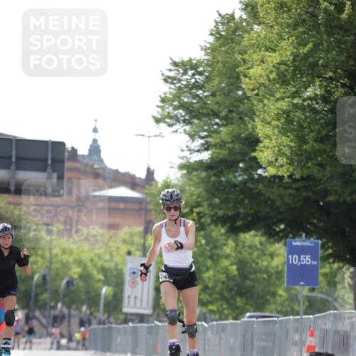 29.06.2025 - hella hamburg halbmarathon Jannik Wohlers http://msf.ph/oto/8146594 29.06.2025 09:09:15 Lombardsbrücke  meine-sportfotos.de