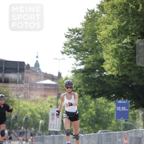29.06.2025 - hella hamburg halbmarathon Jannik Wohlers http://msf.ph/oto/8146597 29.06.2025 09:09:15 Lombardsbrücke  meine-sportfotos.de