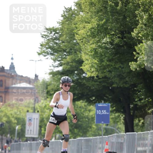 29.06.2025 - hella hamburg halbmarathon Jannik Wohlers http://msf.ph/oto/8146607 29.06.2025 09:09:16 Lombardsbrücke  meine-sportfotos.de