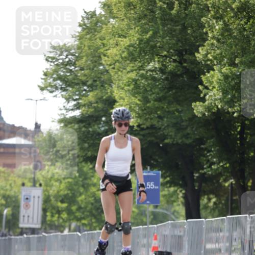 29.06.2025 - hella hamburg halbmarathon Jannik Wohlers http://msf.ph/oto/8146645 29.06.2025 09:09:17 Lombardsbrücke  meine-sportfotos.de