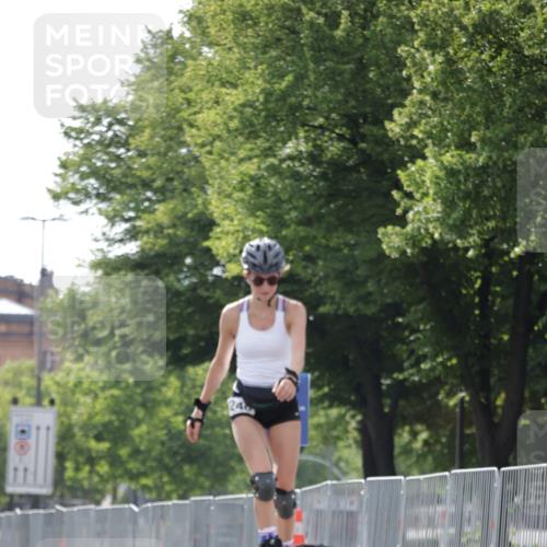 29.06.2025 - hella hamburg halbmarathon Jannik Wohlers http://msf.ph/oto/8146666 29.06.2025 09:09:17 Lombardsbrücke  meine-sportfotos.de