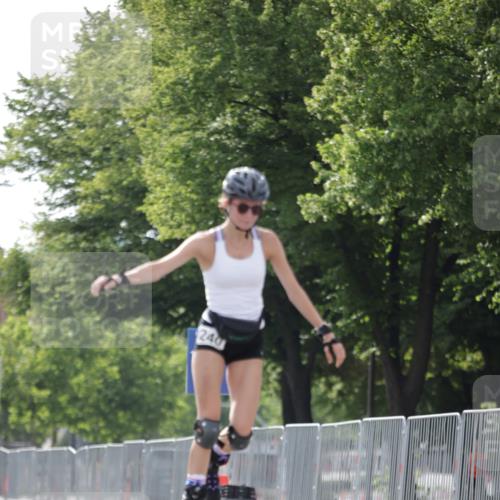 29.06.2025 - hella hamburg halbmarathon Jannik Wohlers http://msf.ph/oto/8146672 29.06.2025 09:09:17 Lombardsbrücke  meine-sportfotos.de