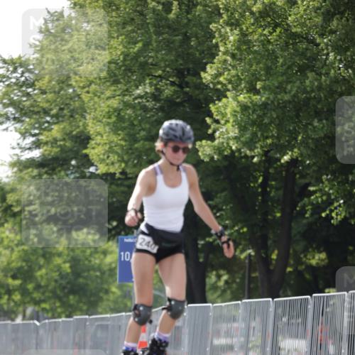 29.06.2025 - hella hamburg halbmarathon Jannik Wohlers http://msf.ph/oto/8146691 29.06.2025 09:09:18 Lombardsbrücke  meine-sportfotos.de