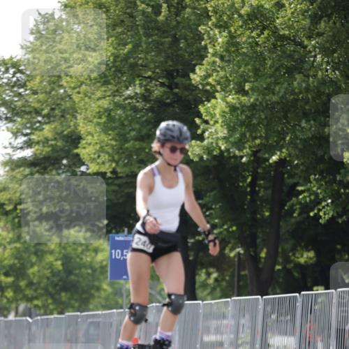 29.06.2025 - hella hamburg halbmarathon Jannik Wohlers http://msf.ph/oto/8146696 29.06.2025 09:09:18 Lombardsbrücke  meine-sportfotos.de