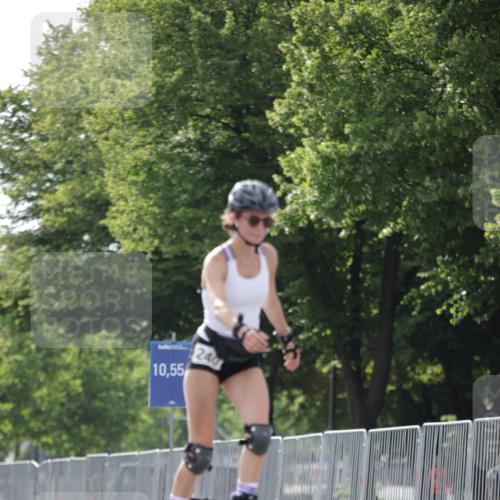 29.06.2025 - hella hamburg halbmarathon Jannik Wohlers http://msf.ph/oto/8146702 29.06.2025 09:09:18 Lombardsbrücke  meine-sportfotos.de