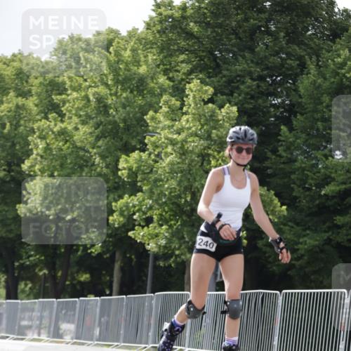 29.06.2025 - hella hamburg halbmarathon Jannik Wohlers http://msf.ph/oto/8146800 29.06.2025 09:09:20 Lombardsbrücke  meine-sportfotos.de