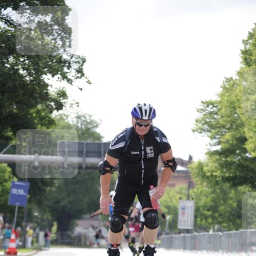 29.06.2025 - hella hamburg halbmarathon Jannik Wohlers http://msf.ph/oto/8146996 29.06.2025 09:09:26 Lombardsbrücke  meine-sportfotos.de