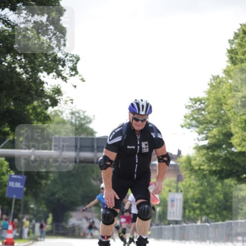 29.06.2025 - hella hamburg halbmarathon Jannik Wohlers http://msf.ph/oto/8147000 29.06.2025 09:09:27 Lombardsbrücke  meine-sportfotos.de