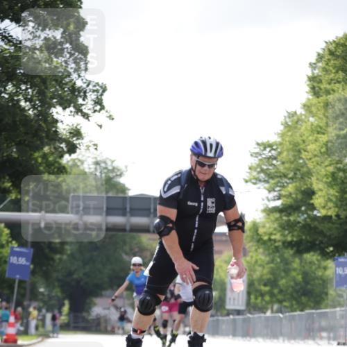 29.06.2025 - hella hamburg halbmarathon Jannik Wohlers http://msf.ph/oto/8147008 29.06.2025 09:09:27 Lombardsbrücke  meine-sportfotos.de